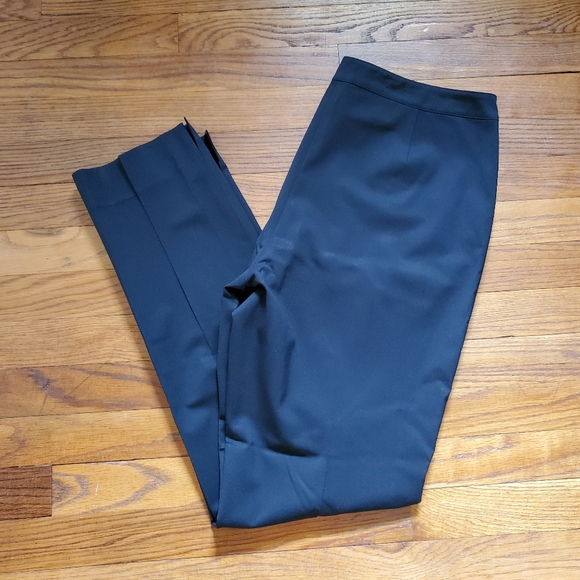 Lafayette 148 NY Bleecker Jodhpur Cloth DressPants - Picture 7 of 12